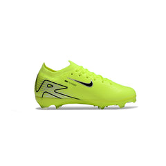 Nike Air Zoom Mercurial Vapor 16 Elite Mad Voltage Pack Firm Ground FG Kids Football Boot
