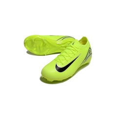 Nike Air Zoom Mercurial Vapor 16 Elite Mad Voltage Pack Firm Ground FG Kids Football Boot
