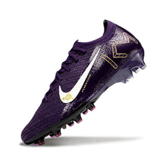 Nike Air Zoom Mercurial Vapor 16 Elite Mbappe Purple Pack Artificial Ground AG Football Boot