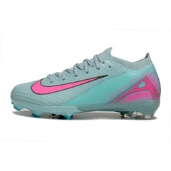 Nike Air Zoom Mercurial Vapor 16 Elite Prism Pack Firm Ground FG Kids Football Boot