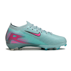 Nike Air Zoom Mercurial Vapor 16 Elite Prism Pack Firm Ground FG Kids Football Boot