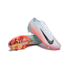 Nike Air Zoom Mercurial Vapor 16 Elite White Sam Kerr Pack Firm Ground FG Kids Football Boot