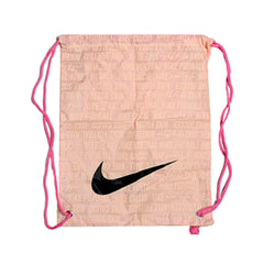 Nike Light Pink Boot Bag