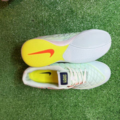 Nike Lunar Gato II Bonded Pack Indoor IC Football Boot Size 40,5 Eur