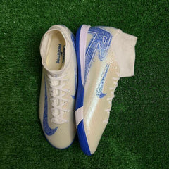 Nike Mercurial Superfly 10 Elite Blueprint Pack Indoor IC Football Boot Size 41 Eur