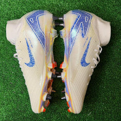 Nike Air Zoom Mercurial Superfly 10 Elite Blueprint Pack Mixed Studs SG Football Boot Size 43 Eur