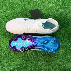 Nike Air Zoom Mercurial Superfly 10 Elite Chromatic Pack Mixed Studs SG Football Boot 40 Eur