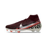 Nike Air Zoom Mercurial Superfly 10 Elite United 003 Pack Firm Ground FG Football Boot