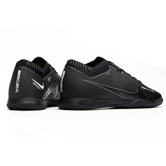 Nike Mercurial Vapor 15 Elite Black Pack Indoor IC Football Boot