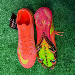 Nike Air Zoom Mercurial Vapor 16 Elite Cosmic Speed 2 Pack Firm Ground FG Football Boot Size 39 Eur