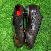 Nike Air Zoom Mercurial Vapor 16 Elite Cosmic Speed Pack Firm Ground FG Football Boot Size 44 Eur