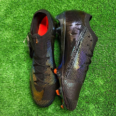 Nike Air Zoom Mercurial Vapor 16 Elite Cosmic Speed Pack Firm Ground FG Football Boot Size 44 Eur