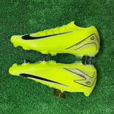 Nike Air Zoom Mercurial Vapor 16 Elite Mad Voltage Pack Mixed Studs SG Football Boot Size 44 Eur
