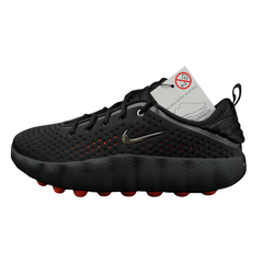 Nike Mind 002 Black Shoes