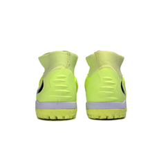 Nike Phantom 6 DF Elite Max Voltage Pack Turf TF Kids Football Boot