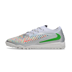 Nike Phantom 6 Elite TF EA FC x Nike White Pack Turf TF Football Boot