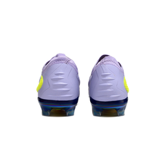 Nike Phantom 6 Elite Light Purple Firm Ground FG Kids Football Boot