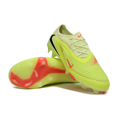 Nike Phantom 6 Elite Max Voltage Pack Firm Ground FG Kids Football Boot
