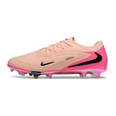 Nike Phantom 6 Elite Pink Prism Pack Fim Ground FG Kids Football Boot