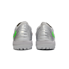 Nike Phantom 6 Elite x EA FC White Pack Turf TF Kids Football Boot