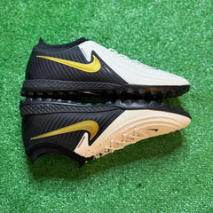 Nike Phantom GX2 Elite White and Black Turf TF Football Boot Size 46 Eur