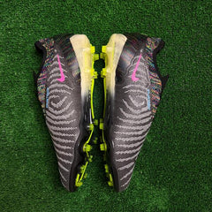 Nike Phantom GX Elite Link Pack Firm Ground FG Football Boot Size 45 Eur