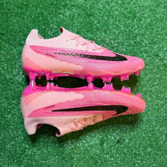 Nike Phantom GX Elite Pink Firm Ground FG Football Boot Size 39 Eur