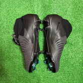 Nike Phantom Luna 2 Elite Black Firm Ground FG Football Boot Size 44 Eur