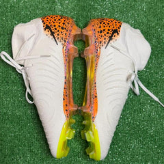 Nike Phantom Luna 2 Elite Electric Pack Firm Ground FG Football Boot Size 43 Eur