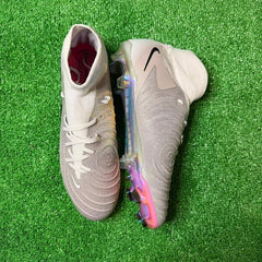 Nike Phantom Luna 2 Elite Rising Gem Pack Firm Ground FG Football Boot Size 43 Eur