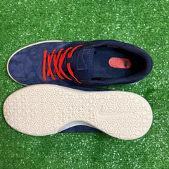 Nike Premier II Blue and White Indoor IC Football Boot Size 44,5 Eur