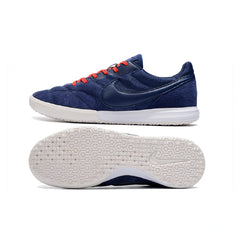 Nike Premier II Blue Indoor IC Football Boot