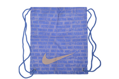 Nike Purple Boot Bag