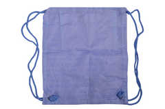 Nike Purple Boot Bag