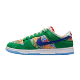 Nike SB Dunk Low Foam Finger Casual Shoes