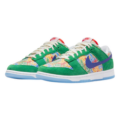 Nike SB Dunk Low Foam Finger Casual Shoes