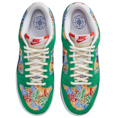 Nike SB Dunk Low Foam Finger Casual Shoes