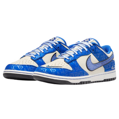 Nike SB Dunk Low Jackie Robinson Casual Shoes