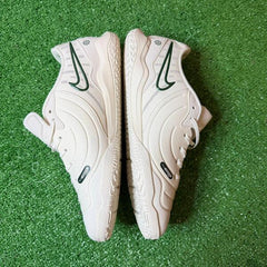 Nike Tiempo 10 Legend Academy White Turf TF Football Boot Size 41 Eur