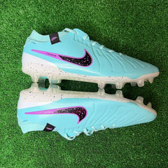 Nike Tiempo 10 Legend Elite Peak Ready Pack Firm Ground FG Football Boot Size 45,5 Eur