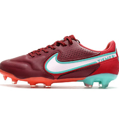 Nike Tiempo Legend 9 Elite Blueprint Pack Firm Ground FG Football Boot
