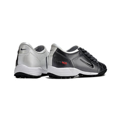 Nike Total 90 III Kids Turf TF Football Boot Grey