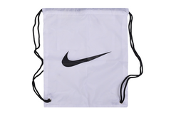 Nike White Boot Bag