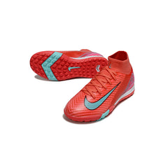 Nike Zoom Mercurial Superfly 10 Elite Kids Mad Energy Pack Turf TF Football Boot
