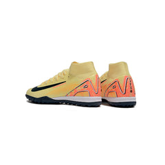 Nike Zoom Mercurial Superfly 10 Elite Mbappe Pack Kids Turf TF Football Boot