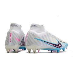 Nike Zoom Mercurial Superfly 9 Elite Blast Pack Aluminium Studs SG Football Boot