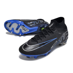 Nike Zoom Mercurial Superfly 9 Elite Shadow Pack Aluminium Studs SG Football Boot