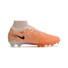 Nike Zoom Mercurial Superfly 9 Elite United Pack Firm Ground FG Kids Football Boot
