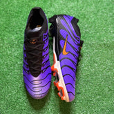 Nike Zoom Mercurial Vapor 15 Air Max Plus FG Mbappe TN Pack Firm Ground FG Football Boot Size 45 Eur