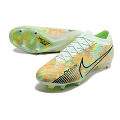 Nike Zoom Mercurial Vapor 15 Elite Aluminium Studs SG Bonded Pack Football Boot